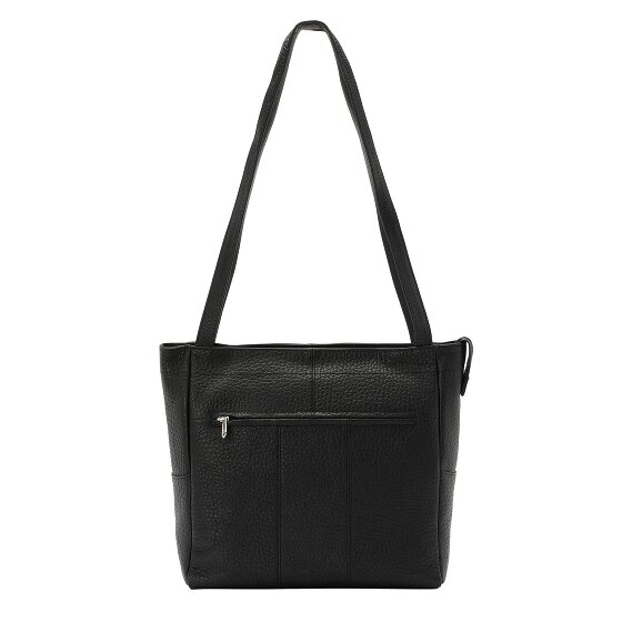 Voi Hirsch Quila Schoudertas Leer 29 cm