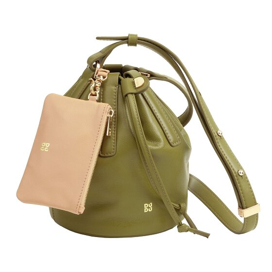 DuDu Filicudi Zak Leer 14 cm