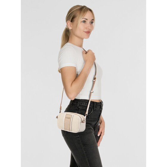 Liu Jo Ridhi Mini tas Schoudertas S 18 cm