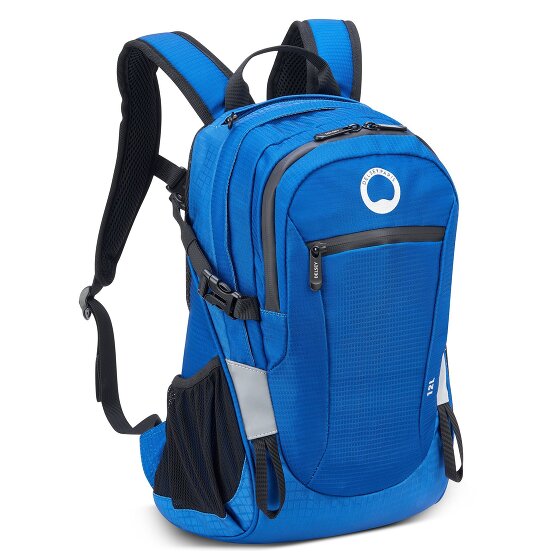 Delsey Paris Nomade S rugzak 42 cm laptopvak