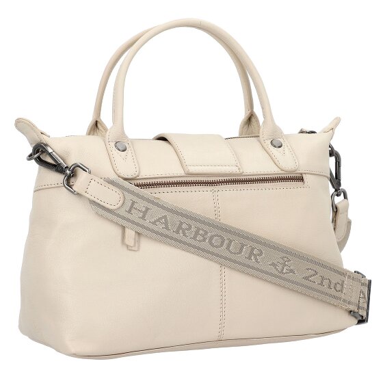 Harbour 2nd Just Pure Liane Handtas Leer 31 cm