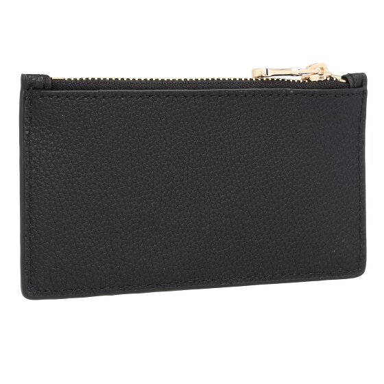 Patrizia Pepe Kredietkaart etui Leer 13 cm