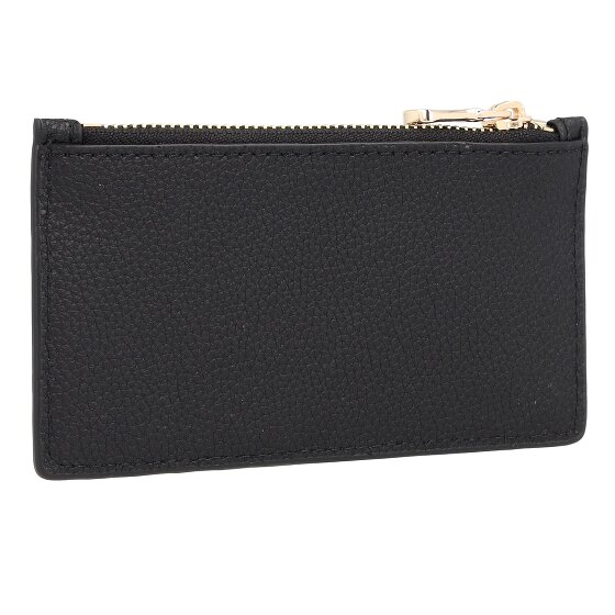 Patrizia Pepe Kredietkaart etui Leer 13 cm