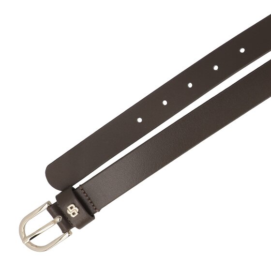 Boss Scarlet Riem Leder