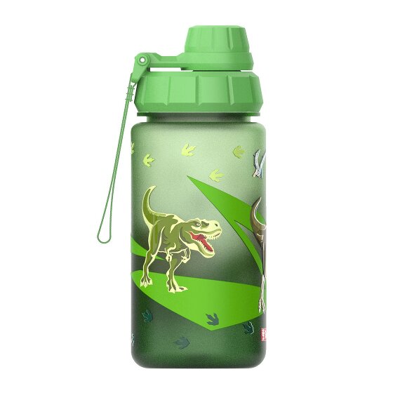Step by Step Drinkfles