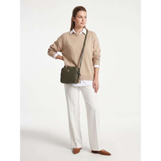 U.S. Polo Assn. Jones Crossbody tas 20 cm