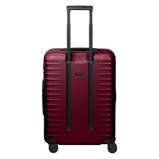 Titan Upgrade 4 wielen Trolley M 65 cm