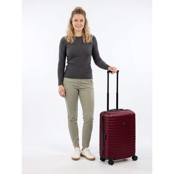 Titan Upgrade 4 wielen Trolley M 65 cm