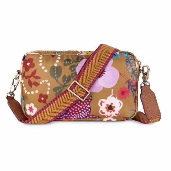 Oilily Tide Spirits Sutton Schoudertas 22 cm