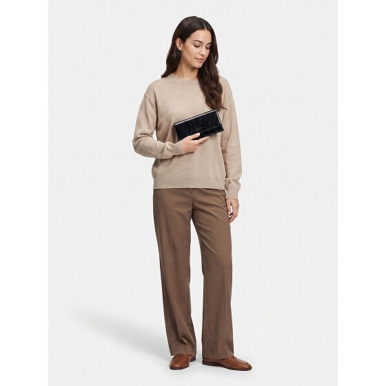 Liebeskind Valentina Portemonnee RFID-bescherming Leder 19 cm