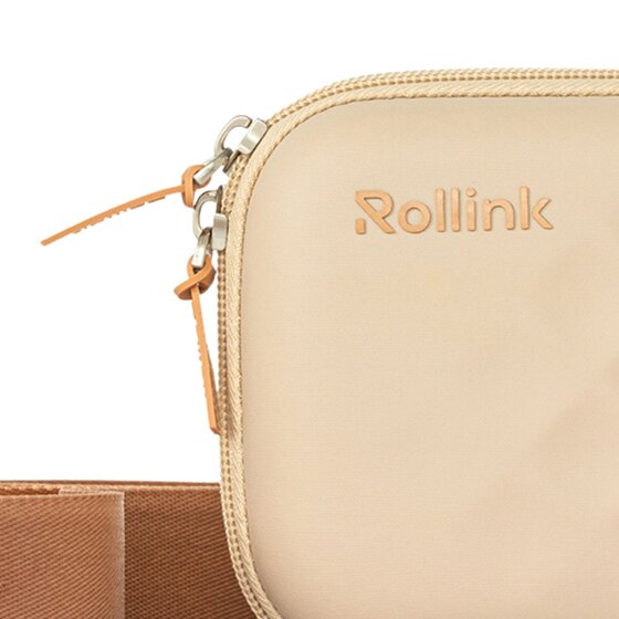 Rollink Draagtas schoudertas 20 cm