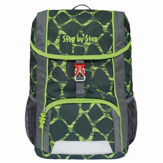 Step by Step Kinderrugzak set 3 stuks.