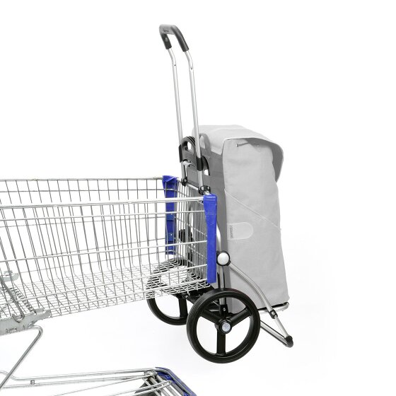 Andersen Shopper Royal Shopper Ortlieb 2.0 boodschappentrolley 50 cm