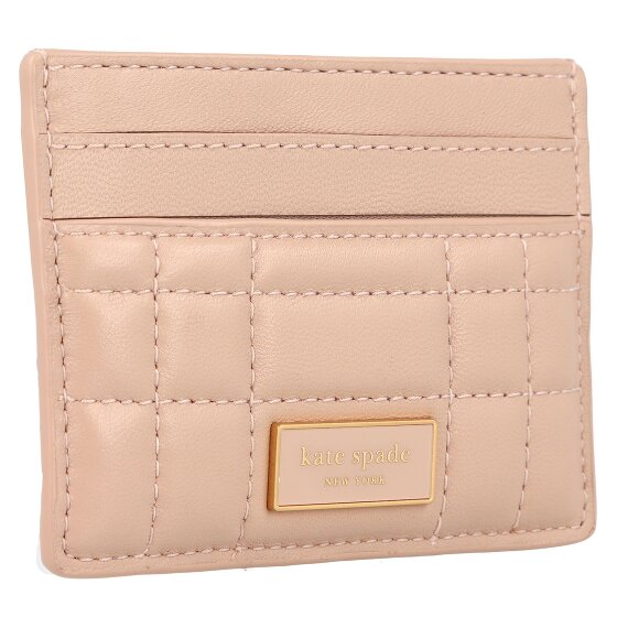 Kate Spade New York Evelyn Creditcard etui Leer 10,5 cm