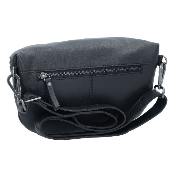 Harbour 2nd Just Pure Evi Crossbody tas Leder 28 cm