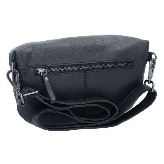 Harbour 2nd Just Pure Schoudertas Leer 28 cm