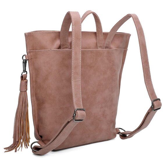 Fritzi aus Preußen Fritzi33 Vintage Stad rugzak 36 cm