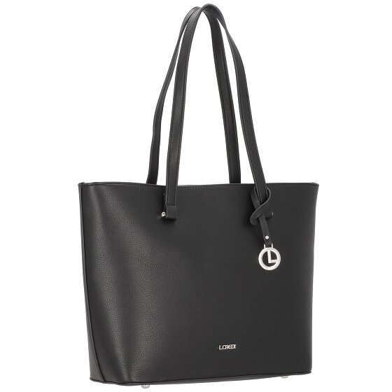 L.Credi Filippa Shopper Tas 40 cm