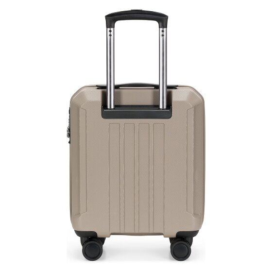 Epic Airwave Neo 4 wielen Cabinewagen S 55 cm