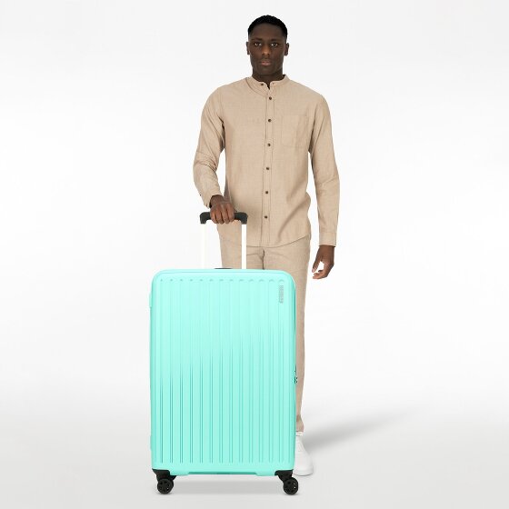 American Tourister Rejoy 4 wielen Trolley 77 cm American Tourister Rejoy 4 wielen Trolley 77 cm