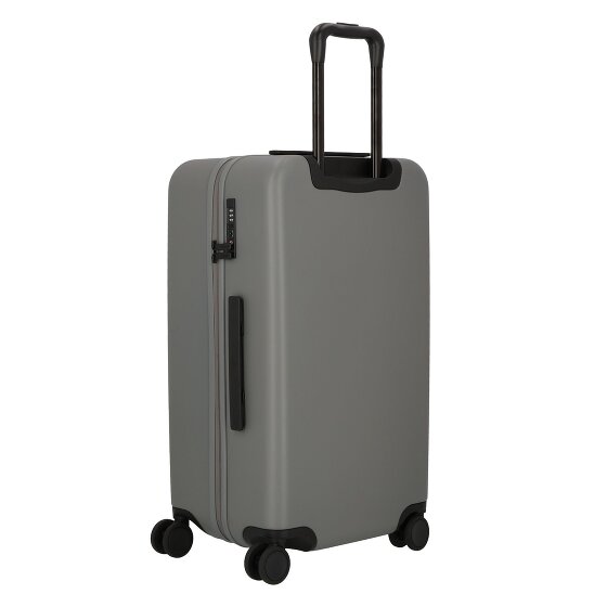Herschel Heritage 4 wielen Trolley M 69 cm