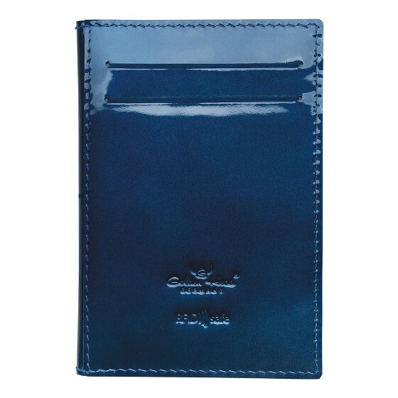 Golden Head Carrara Kredietkaart etui RFID-bescherming Leer 10.5 cm