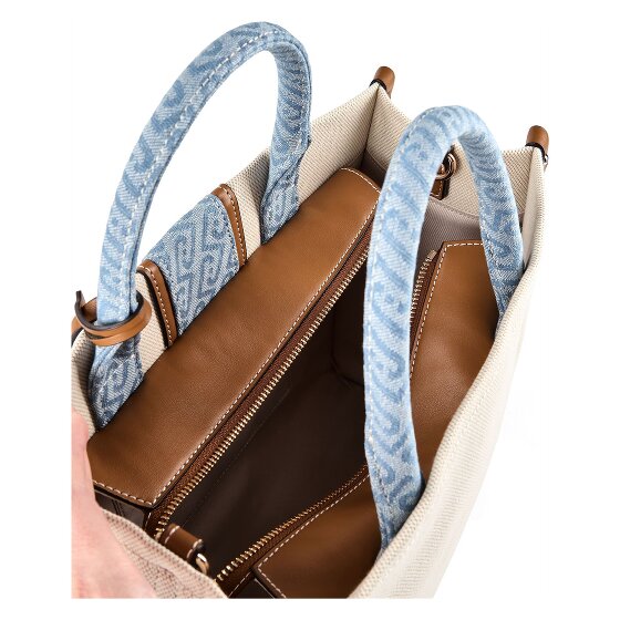 Liu Jo Ridhi Shopper Tas M 34 cm