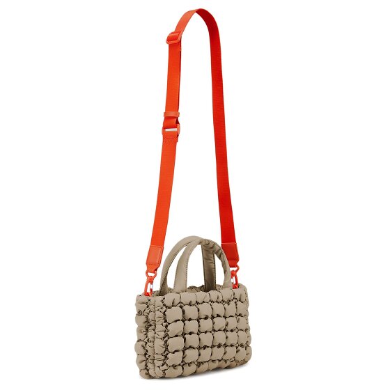 LES VISIONNAIRES Unio Cortina S Handtas 34 cm