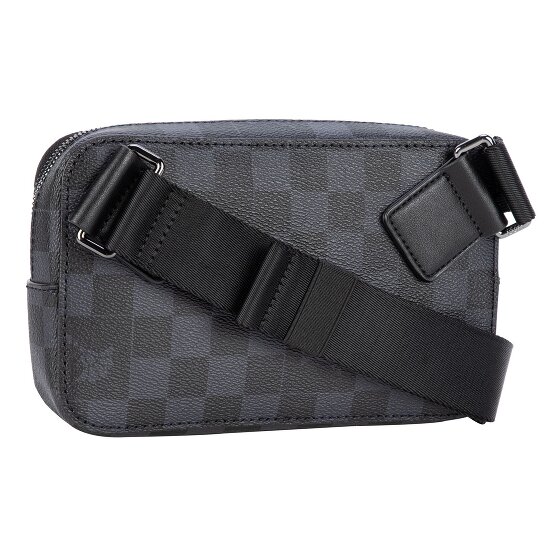 Joop! Cortina Piazza Emir Schoudertas 21 cm