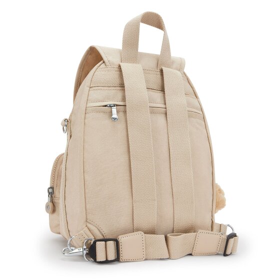 Kipling Basic Plus Firefly Up Stad rugzak 31 cm