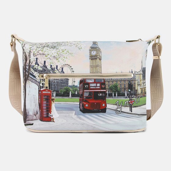 Y Not? Yesbag Schoudertas 30.5 cm