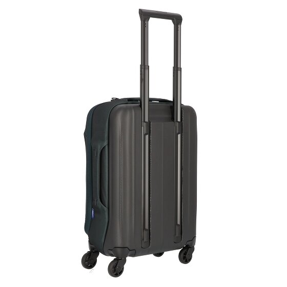 Thule Subterra 2 4 wielen Cabinewagen 55 cm