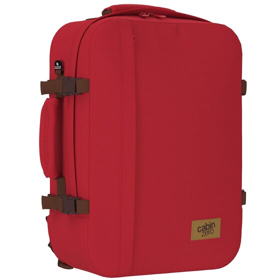 Cabin Zero Classic 44L Cabin Rugzak Rugzak 51 cm