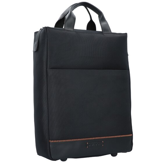 Davidoff Home Run Dagrugzak 42 cm Laptop compartiment