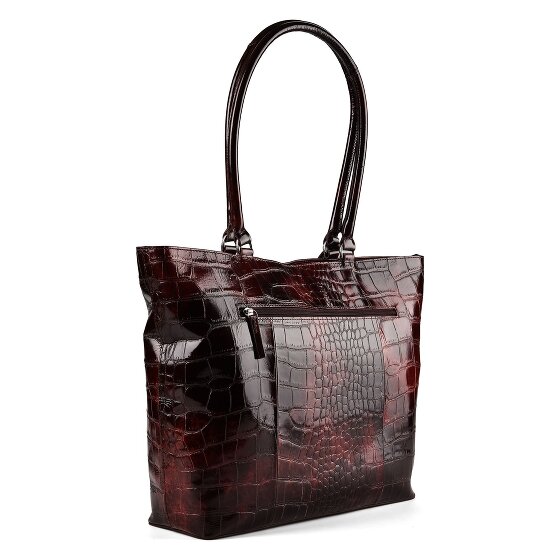 Burkely Cool Colbie Shopper Tas Leder 37 cm