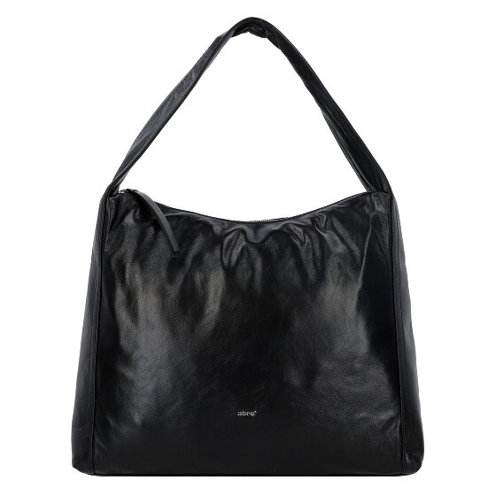 abro Amber Shopper Tas Leer 36.5 cm