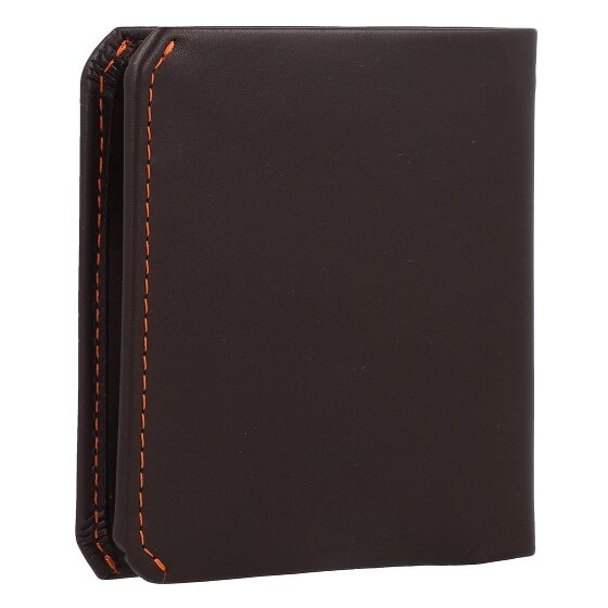 Bellroy Portemonnee RFID-bescherming Leer 10 cm