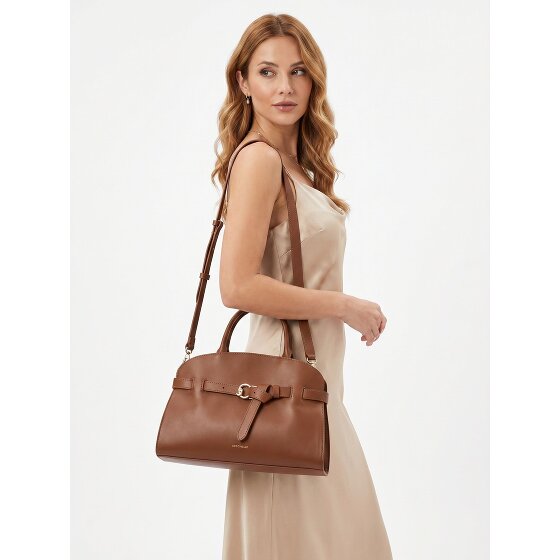Coccinelle Sabine Handtas Leder 34 cm
