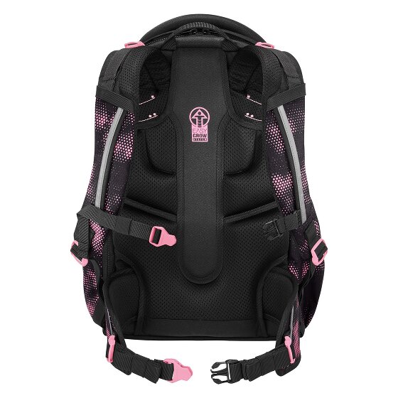 coocazoo Byte Schooltas 46 cm