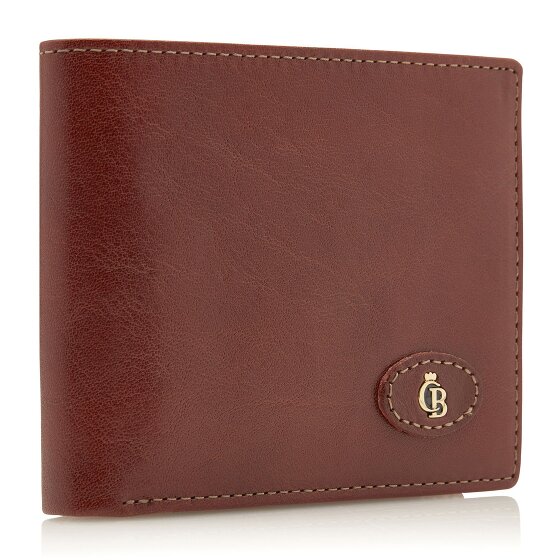 Castelijn & Beerens Gaucho Portemonnee RFID Leer 11 cm