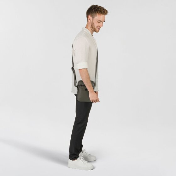 Hugo Nesh Mini tas Schoudertas 15 cm