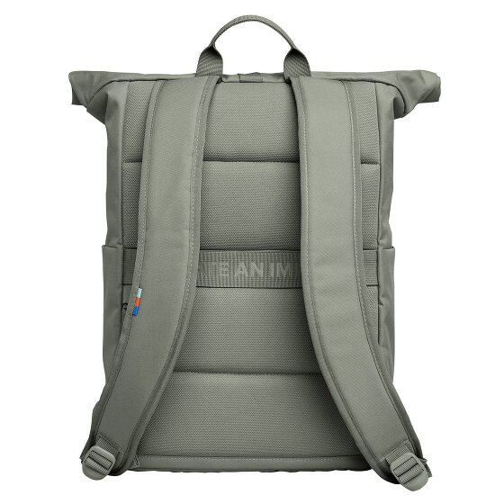 GOT BAG Rolltop Easy Dagrugzak 46 cm Laptop compartiment
