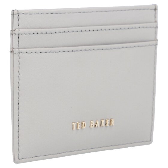 Ted Baker Garcina Credit Card Case Leer 10 cm