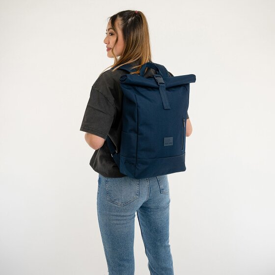 Johnny Urban Eco Series Robin Medium Dagrugzak 41 cm Laptop compartiment