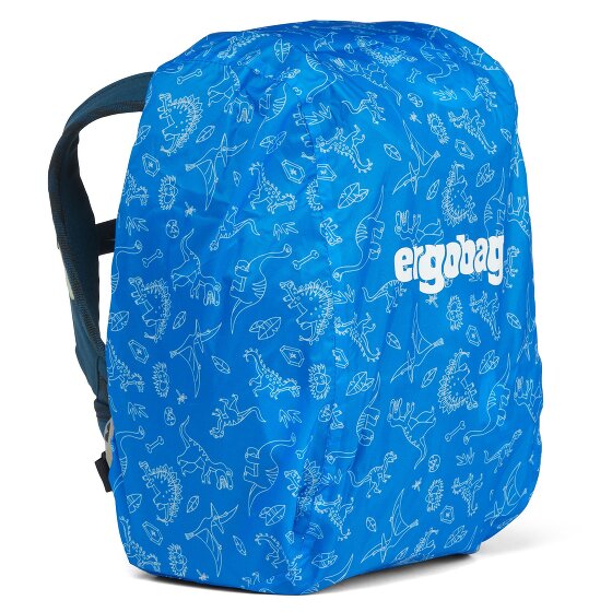 Ergobag Regencape Mini Regenhoes 15 cm