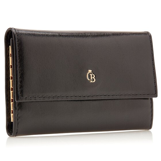 Castelijn & Beerens Nevada Sleuteletui RFID Leer 10,5 cm