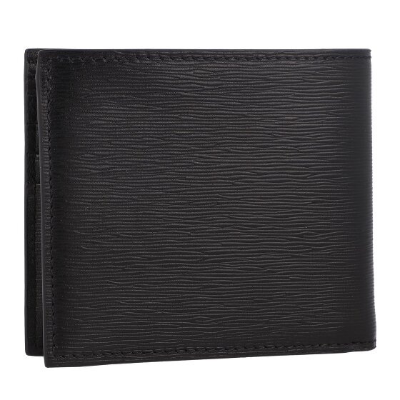 Boss Luminary Portemonnee RFID-bescherming Leer 10.5 cm