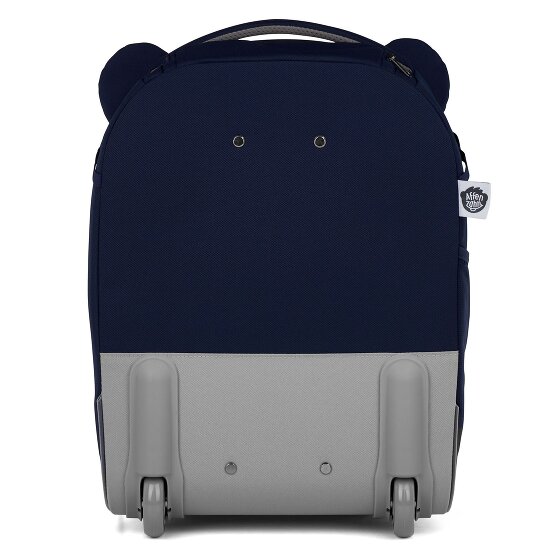 Affenzahn 2 wielen Kinderwagen 40 cm