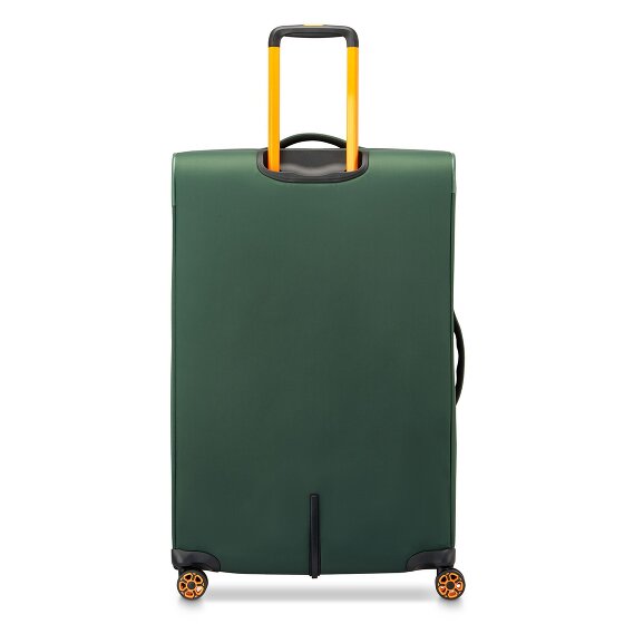 Roncato Move 4 wielen Trolley 77 cm met uitbreidingsplooi