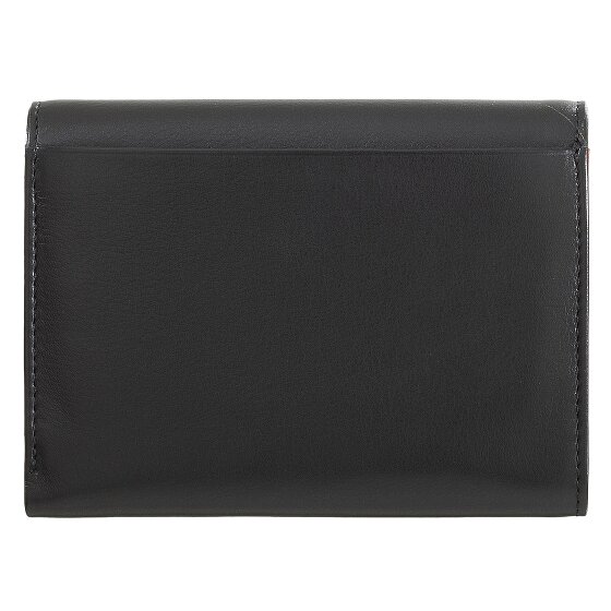 DuDu Honduras Portemonnee Leder 10 cm